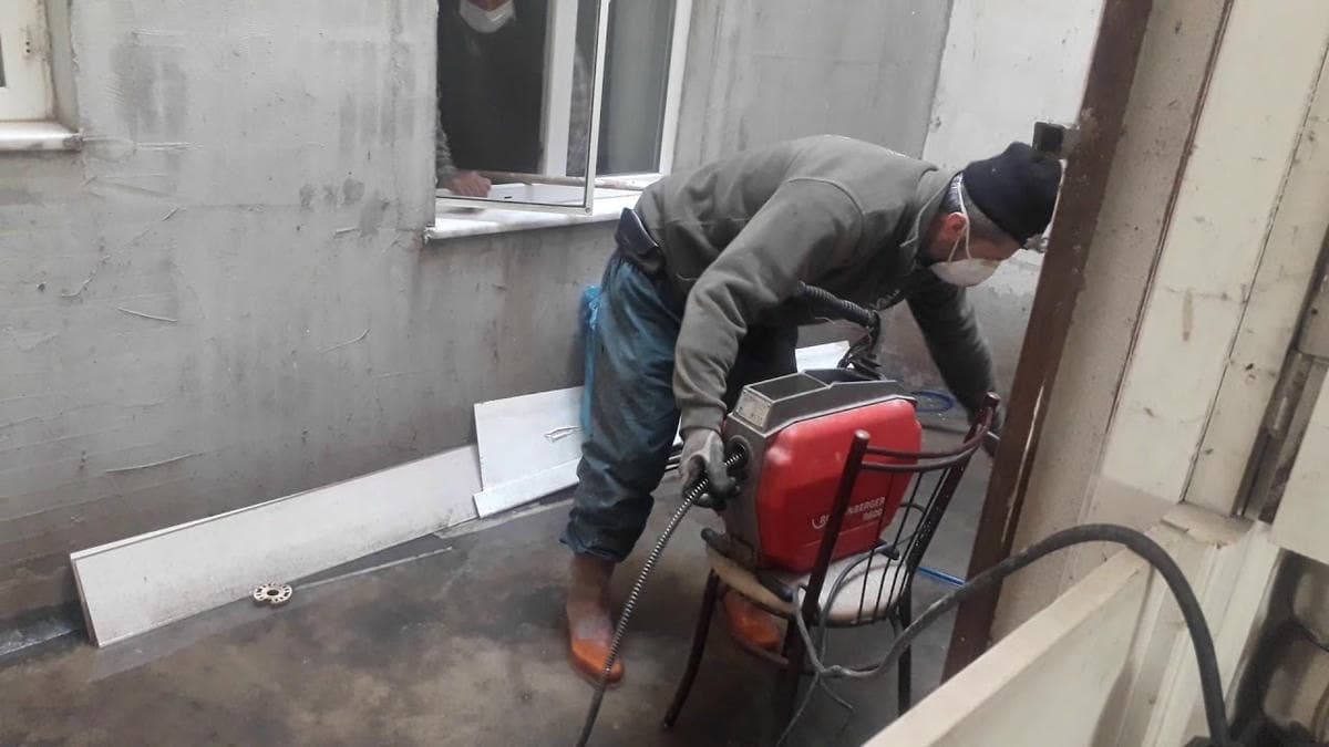 Çamlıdere Gider Açma detay kontrolü