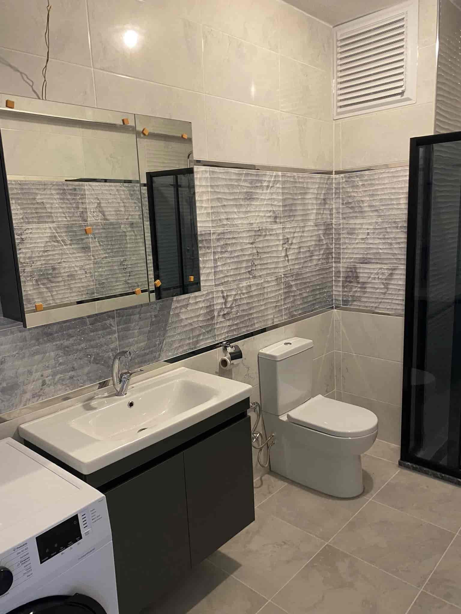 Tuvalet Tıkanıklığı Açma tesisat bağlantısı