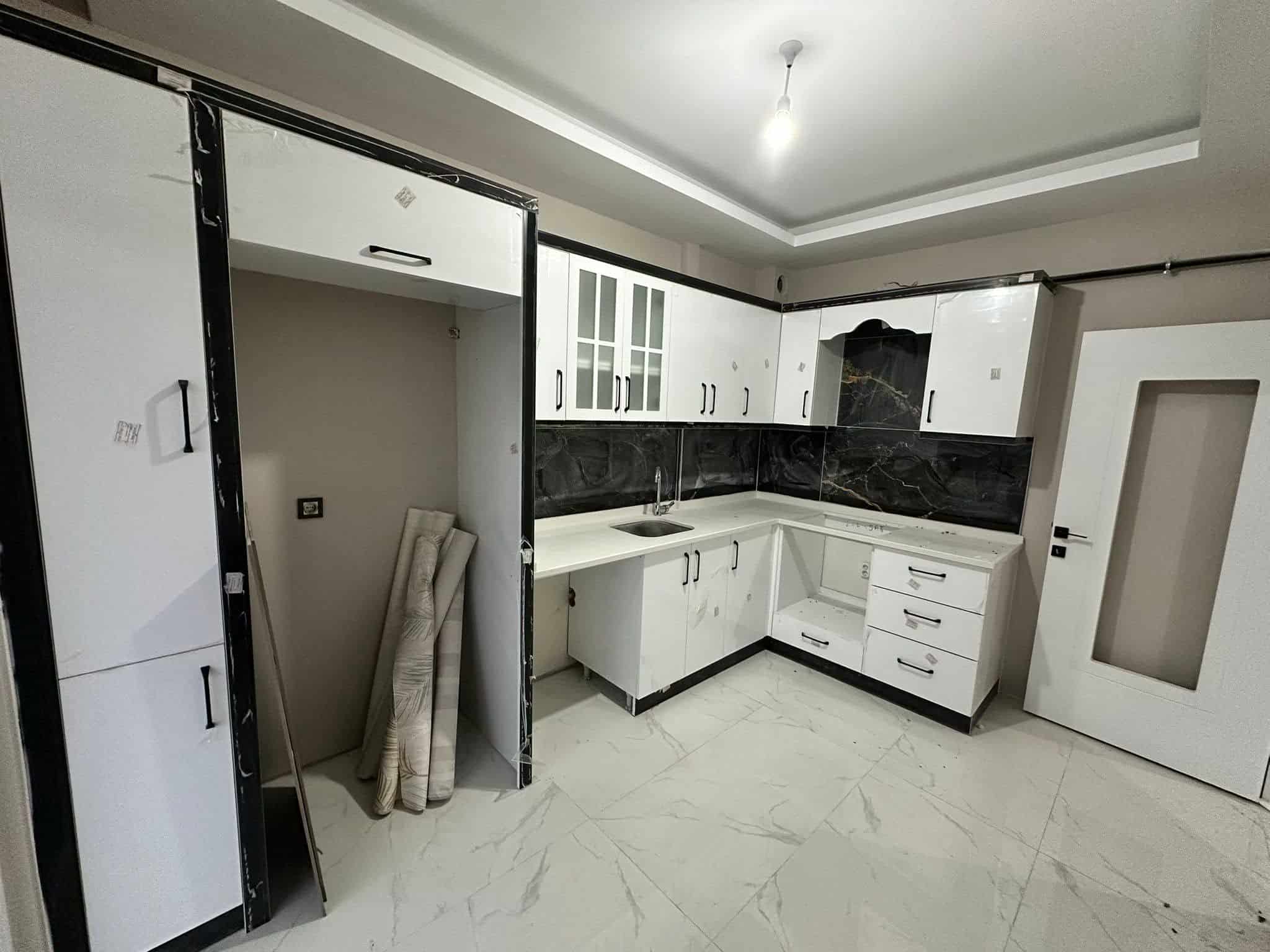 Lavabo Gideri Açma bakım ve kullanım