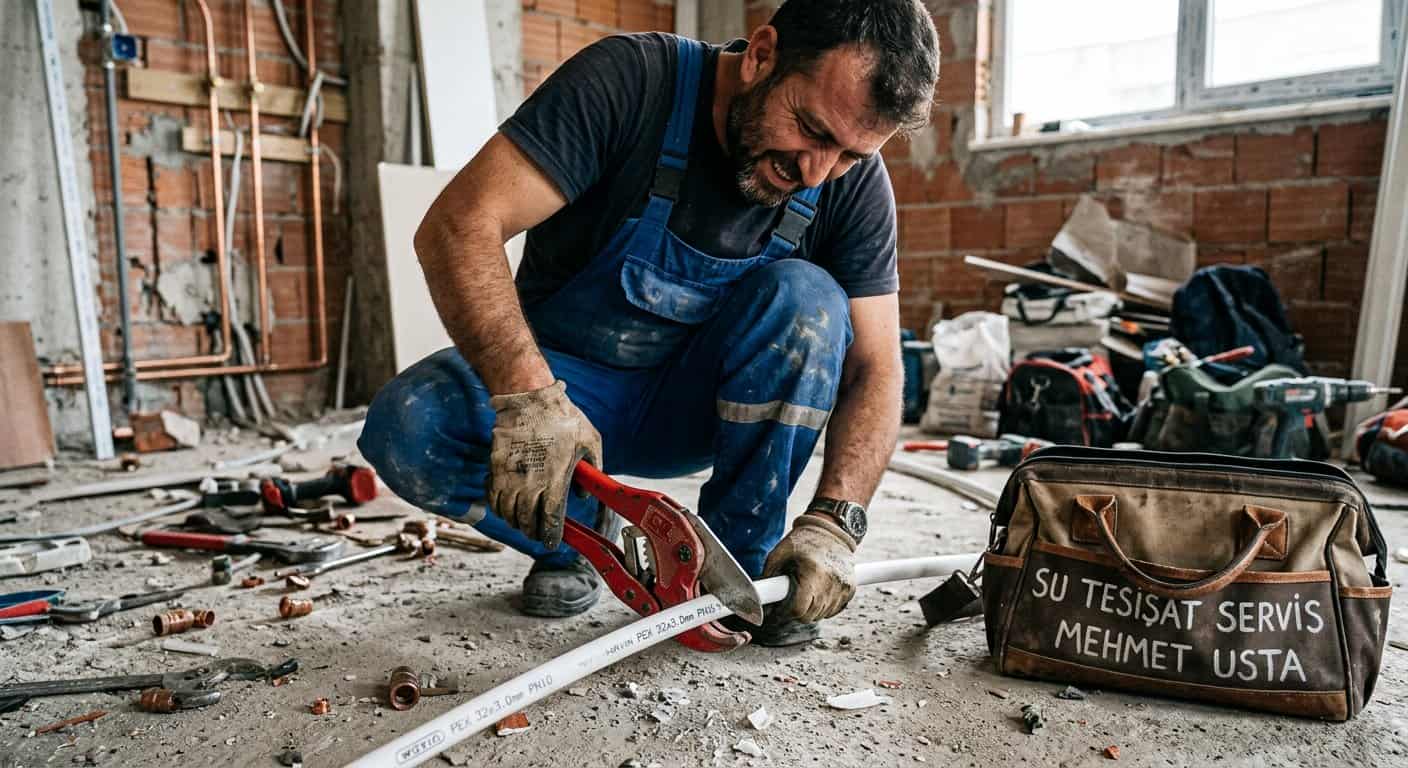 Hakkımızda servis örneği