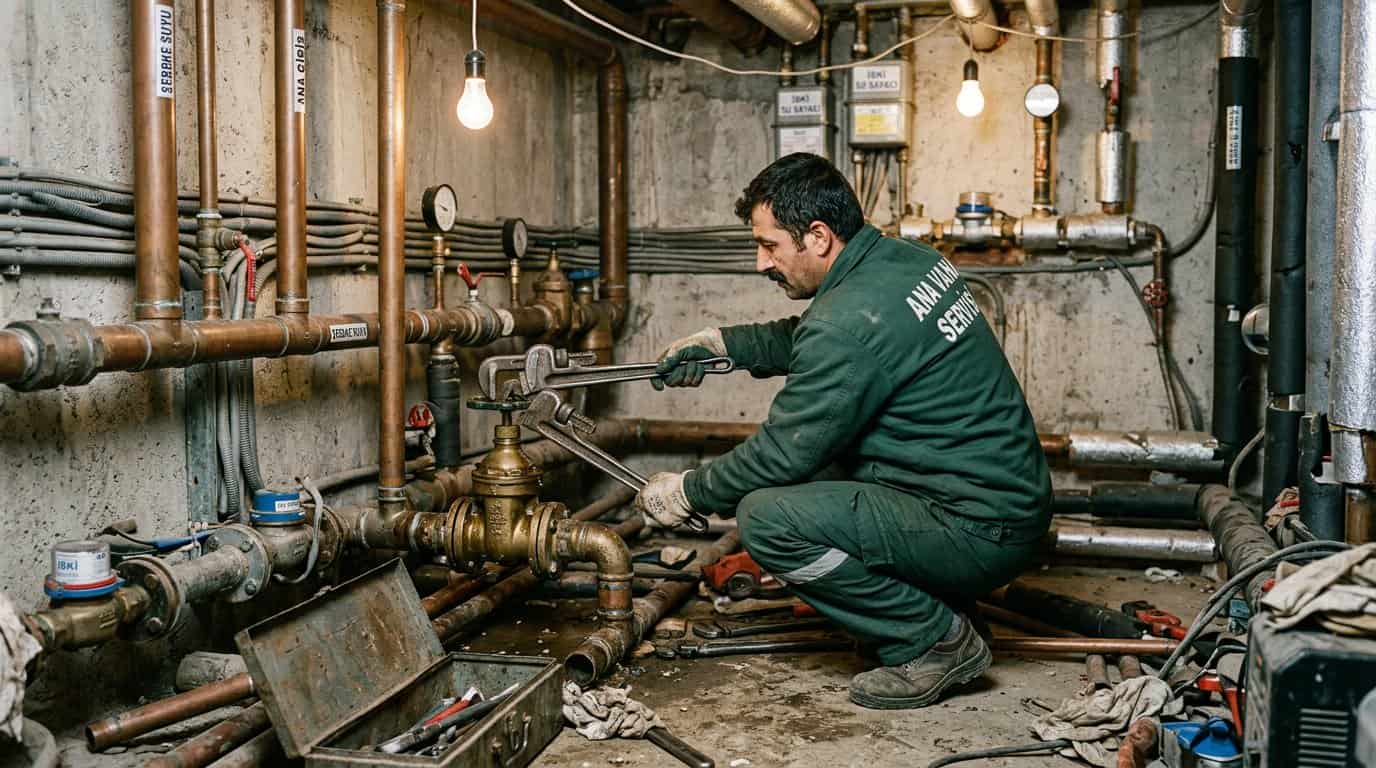 Polatlı Gider Açma çalışma alanı