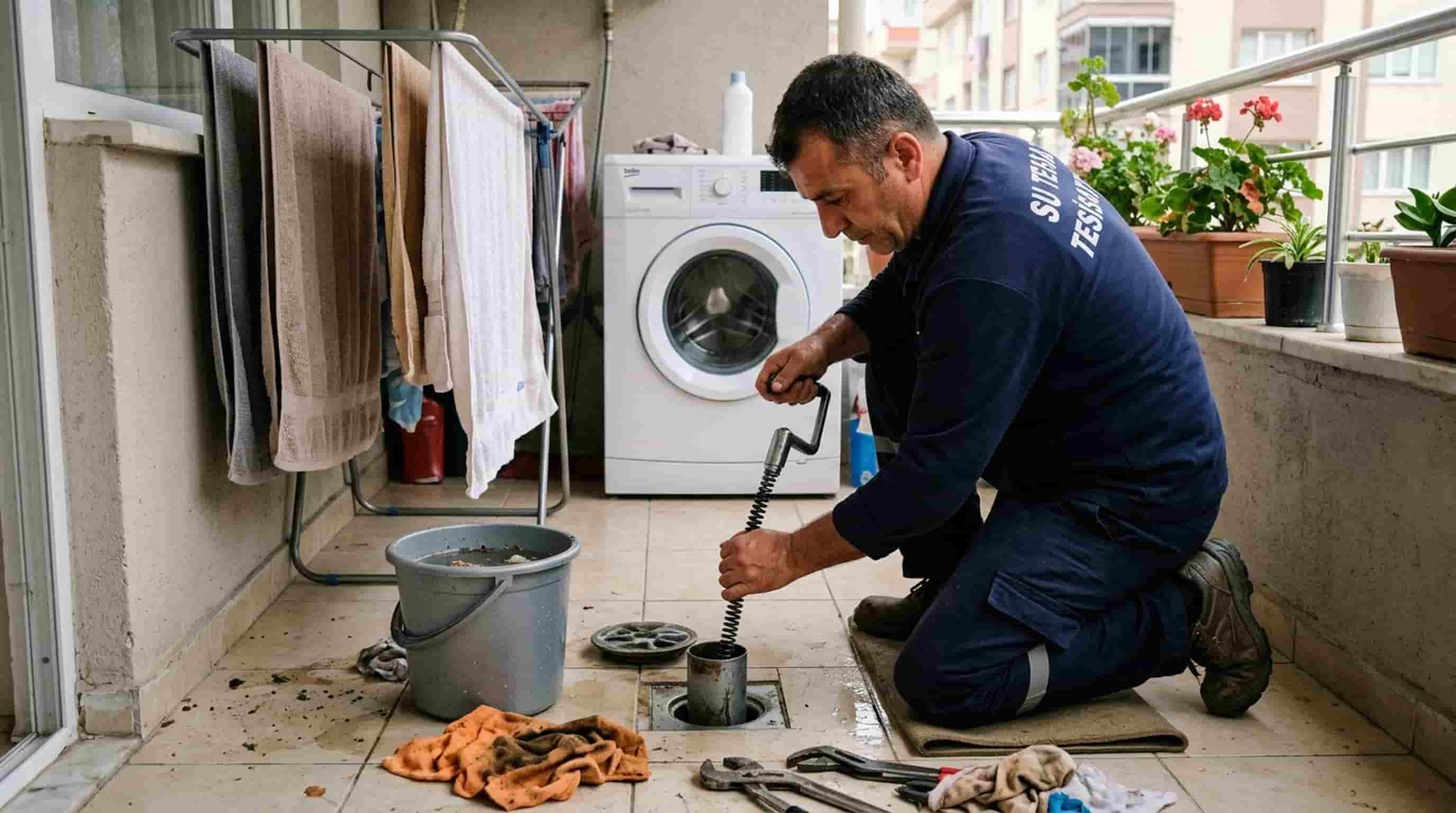 Acil Gider Açma hizmet görseli