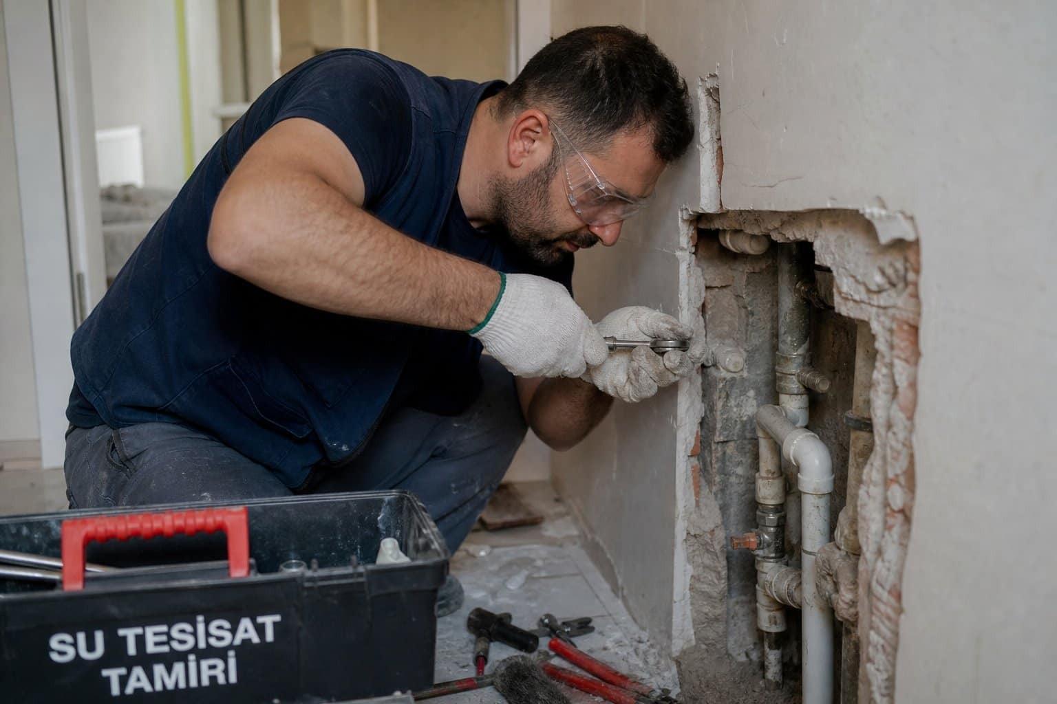 Akyurt Gider Açma detay kontrolü