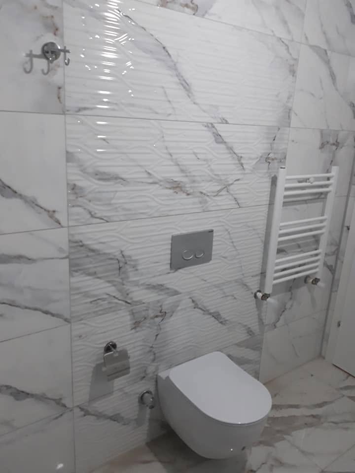 Tuvalet Tıkanıklığı Açma hizmet görseli
