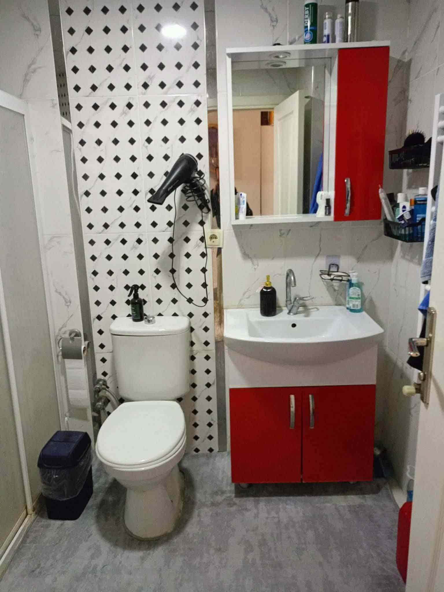 Mamak Gider Açma uygulama